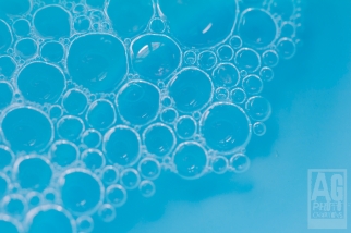 Macro Bubbles