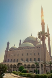 Cairo Citadel, Egypt - AG Creations Photography